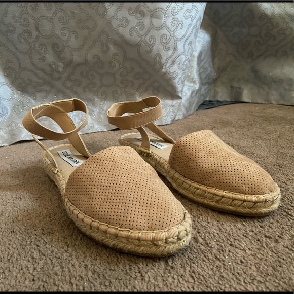 Steve Madden Shoes - Steve Madden Espadrilles